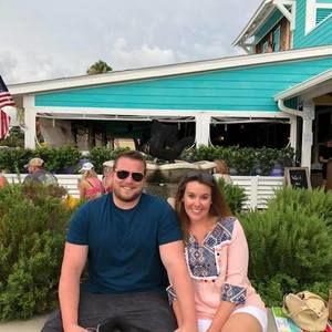 Meet your Posher, Charley